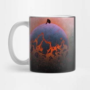 Our Fears Mug